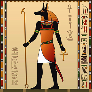 CUSTOM PHOTO DIY 5D Diamond Painting cartoon Of Ancient Egypt Full Square 5d Diamond Embroidery Cros.png