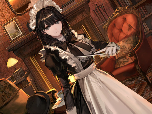 yande.re 1112506 hashimoto kokai maid weapon.jpg