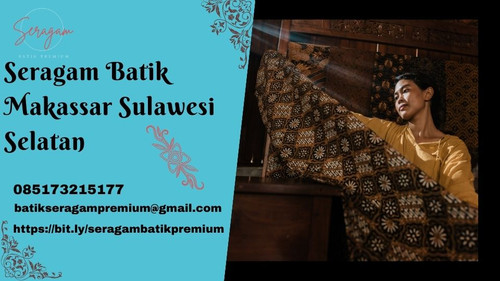 Seragam Batik Makassar Sulawesi Selatan.jpg
