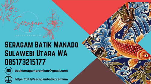 Seragam Batik Manado Sulawesi Utara WA 085173215177.png