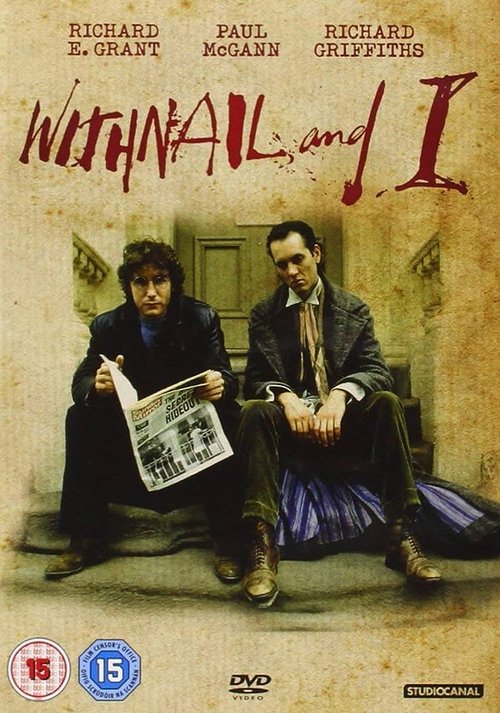 Withnail i ja / Withnail & I (1987) PL.1080p.BDRip.H264-wasik / Lektor PL