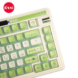 K75 Pro + 柠檬绿 (4)