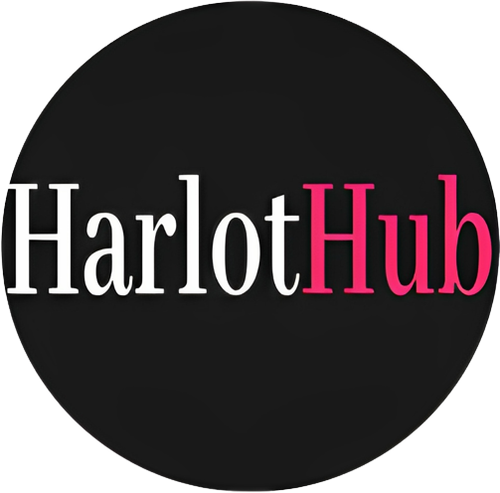 HarlotHub Logo Profile.png