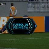 Wipe Copa de Primera Paraguay