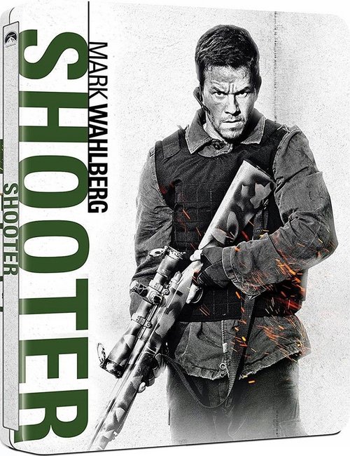 Strzelec / Shooter (2007) PL.1080p.BRRip.H264-wasik / Lektor PL