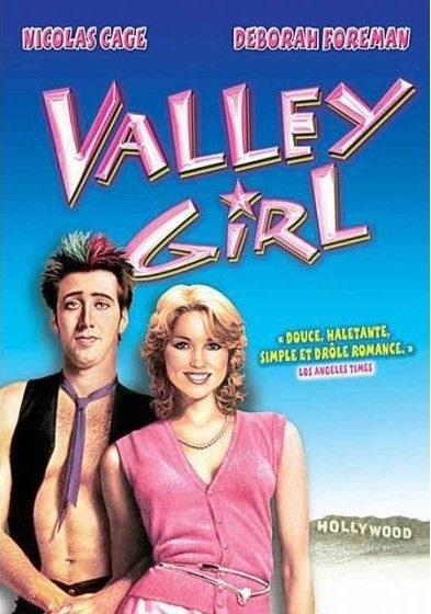 Dziewczyna z doliny / Valley Girl (1983) PL.1080p.BDRip.H264-wasik / Lektor PL