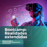 Bootcamp Realidades extendidas