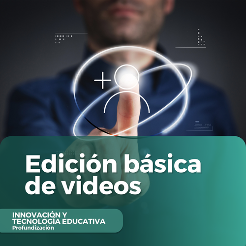 Edición básica de videos