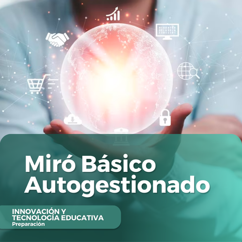 Miró Básico Autogestionado