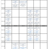 EMBA LLL schedule thumbnail