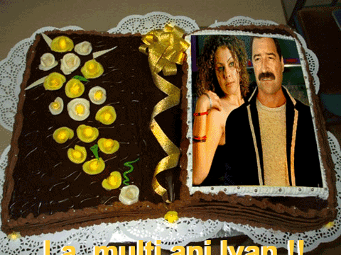 La multi ani Ivan....gif