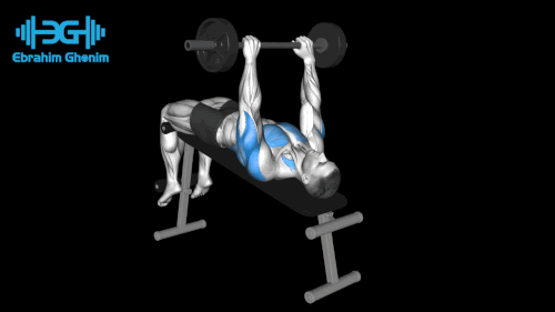 Decline Barbell Pullover.gif