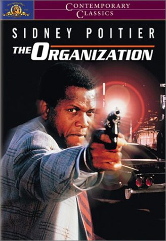 Organizacja / The Organization (1971) PL.720p.BDRip.H264-wasik / Lektor PL