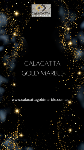 Calacatta Gold Marble: Premium Australian Supplier | Stunning Natural Stone.png