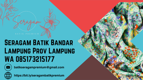 Seragam Batik Bandar Lampung Prov Lampung.png
