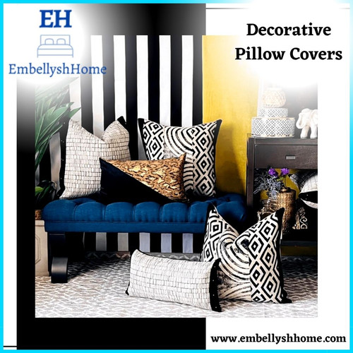 Decorative Pillow Covers: The Art of Home Transformation.jpg