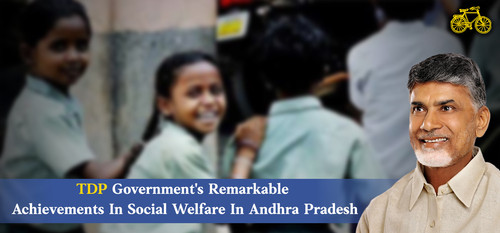 TDP Government's Remarkable Achievements In Social Welfare In Andhra Pradesh.jpg
