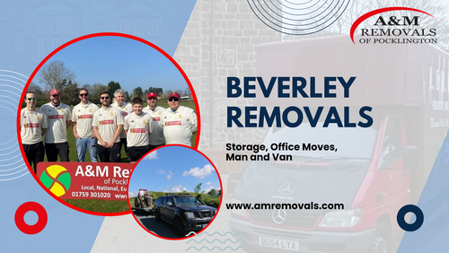 Efficient Beverley Removals | Reliable Moving Services - AM Removals.png