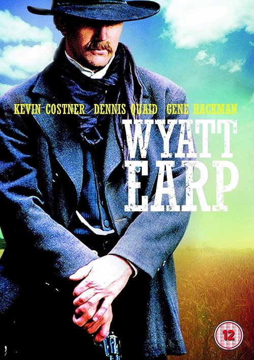 Wyatt Earp (1994) PL.1080p.WEB-DL.H264-wasik / Lektor PL