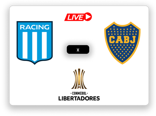 Racing Club x Boca Juniors.png