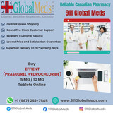 Buy EFFIENT - Reliable Canadian Pharmacy