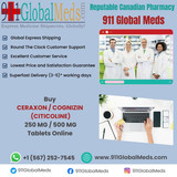 Buy CERAXON - Reputable Canadian Pharmacy