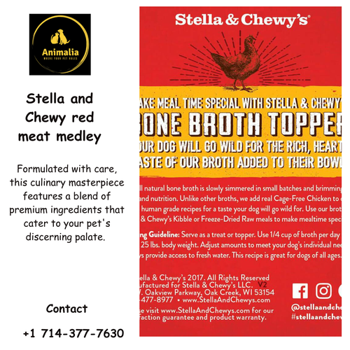 Stella and Chewy red meat medley.png