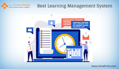 CloveHRMS Best Learning Management System.jpg