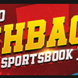 P Cashback Sportsbook Up to 10persen