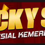 P Promosi Lucky Spin FortunaBola Spesial Kemerdekaan