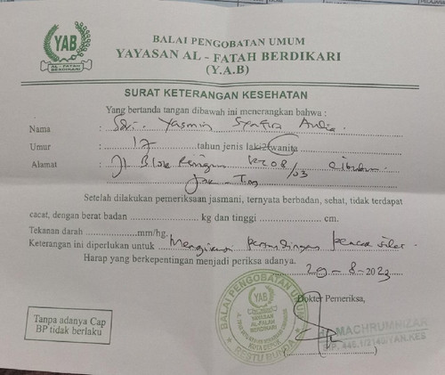 scaled Surat sehat yasmin.jpg