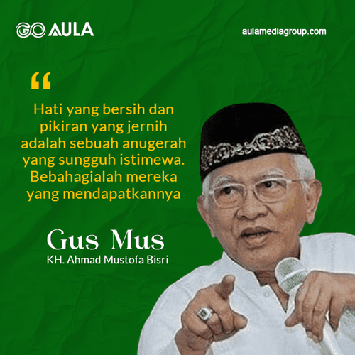 Quotes Gus Mus 2