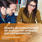 Diseño de instrumentos de evaluación enfoque por competencias