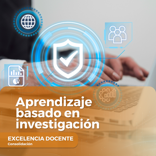 Aprendizaje basado en investigación