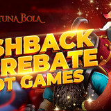 Cashback dan Rebate Fortunabola