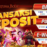 F Transaksi Deposit Terbaru