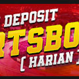 P Bonus Deposit Sportsbook Harian FortunaBola new