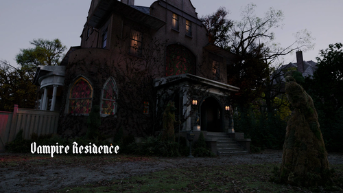 Location Staten Island Vampire Residence Destroyed Day.png