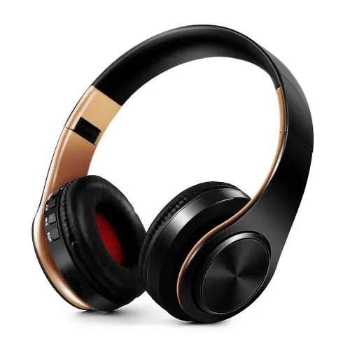 Fone de ouvido est reo HIFI para celular xiaomi iphone e tablet Samsung com bluetooth para.jpg .webp