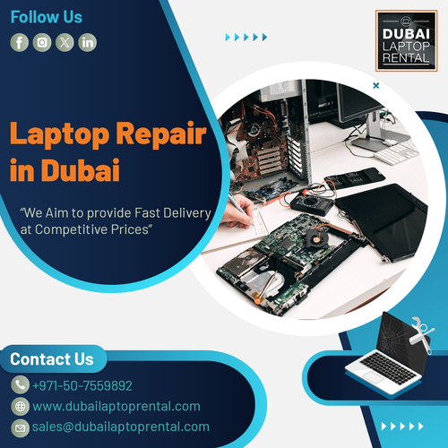 Affordable Services of Laptop Repair in Dubai.png