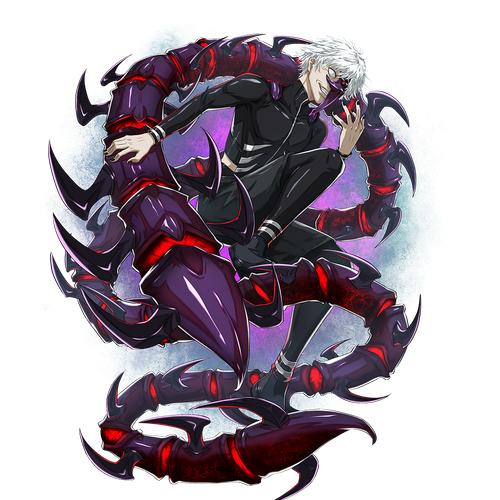ken kaneki centipede half kakuja.png