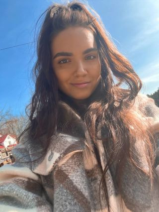 selfy finally after a long time the sky turned blue and z9L7df.jpg