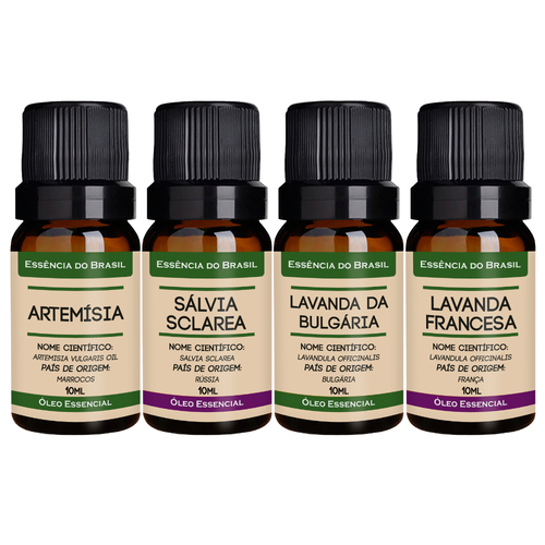 Kit 4 Óleos Essenciais Puros e Naturais Floral.png
