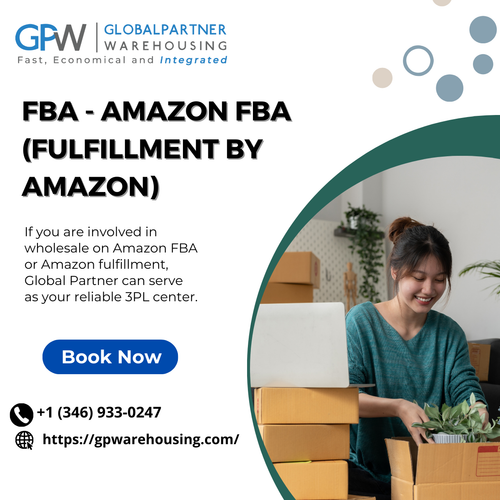 FBA Amazon FBA (fulfillment by amazon).png