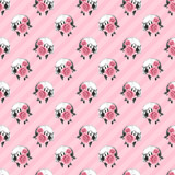 flowerskullpink