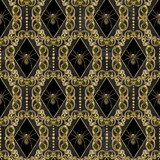 ornate halloween digital paper 0001 h