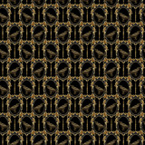 ornate halloween digital paper 0016 h