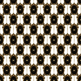 ornate halloween digital paper 0010 h