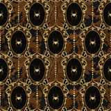 ornate halloween digital paper 0005 h