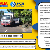 0812 3357 7475, Kirim Paket Rosalia Express Pandaan Ke Kedu.